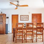 Finca Casa Fina, Pool, Bbq, Wifi