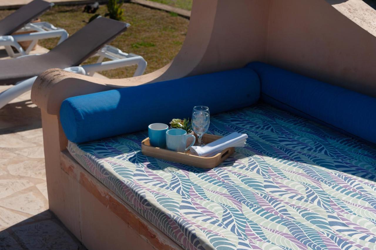 Villa Casa Fina, Pool, Bbq, Wifi Fenalitx (Fenalich)