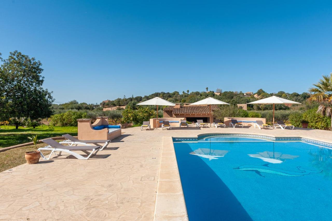 Villa Casa Fina, Pool, Bbq, Wifi *