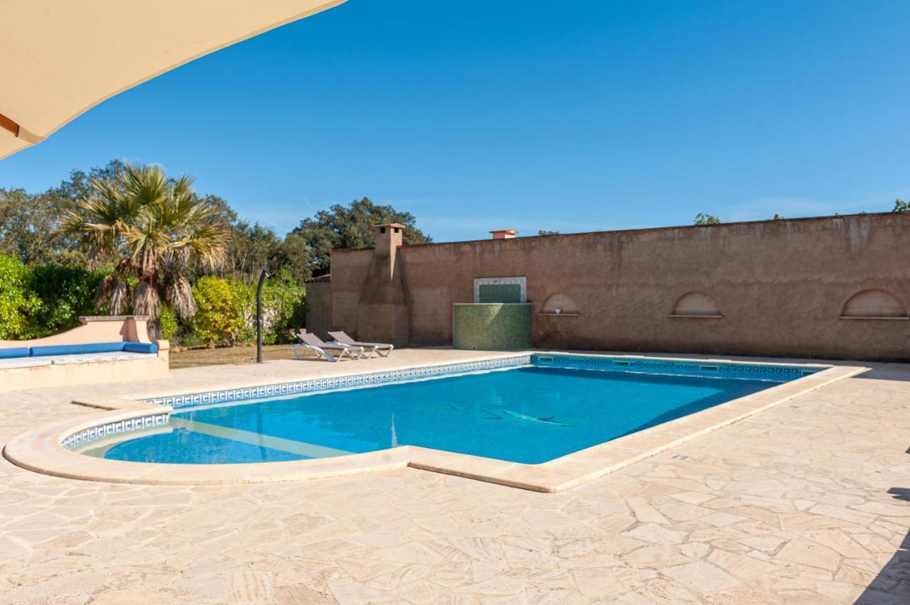 Villa Casa Fina, Pool, Bbq, Wifi