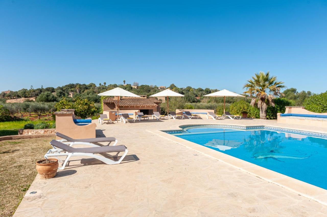 Casa Fina, Pool, Bbq, Wifi
