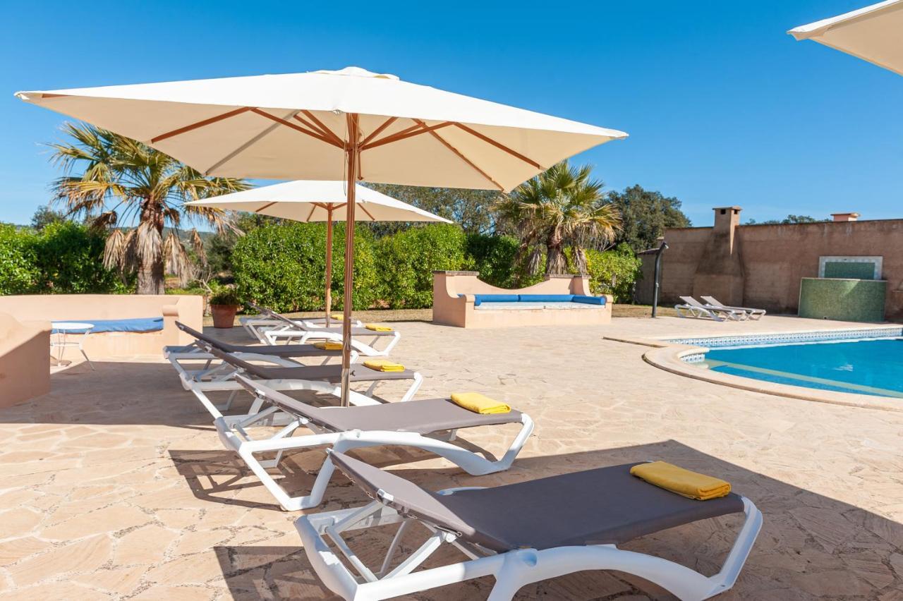Casa Fina, Pool, Bbq, Wifi