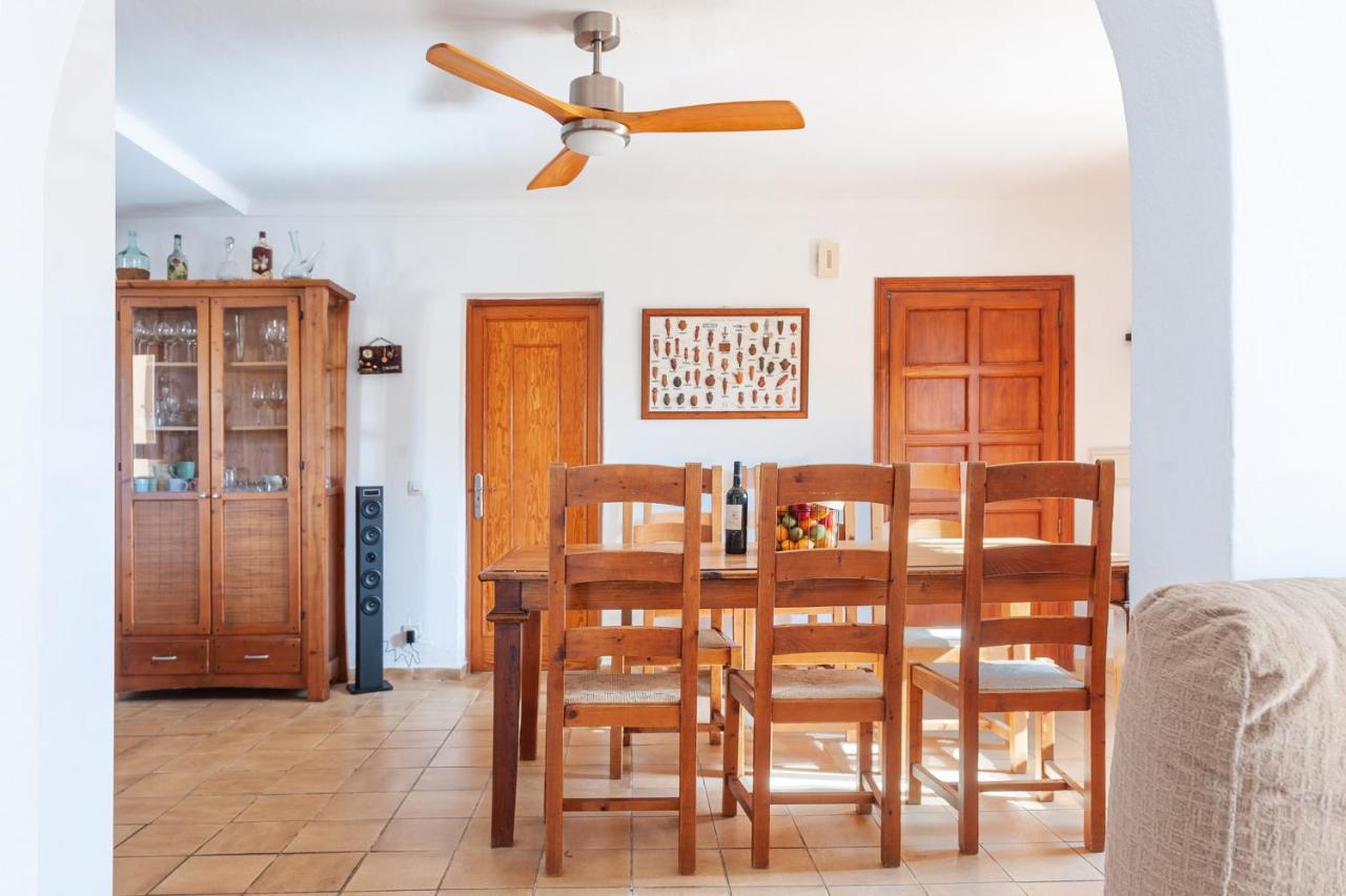 Casa Fina, Pool, Bbq, Wifi Villa Fenalitx (Fenalich)