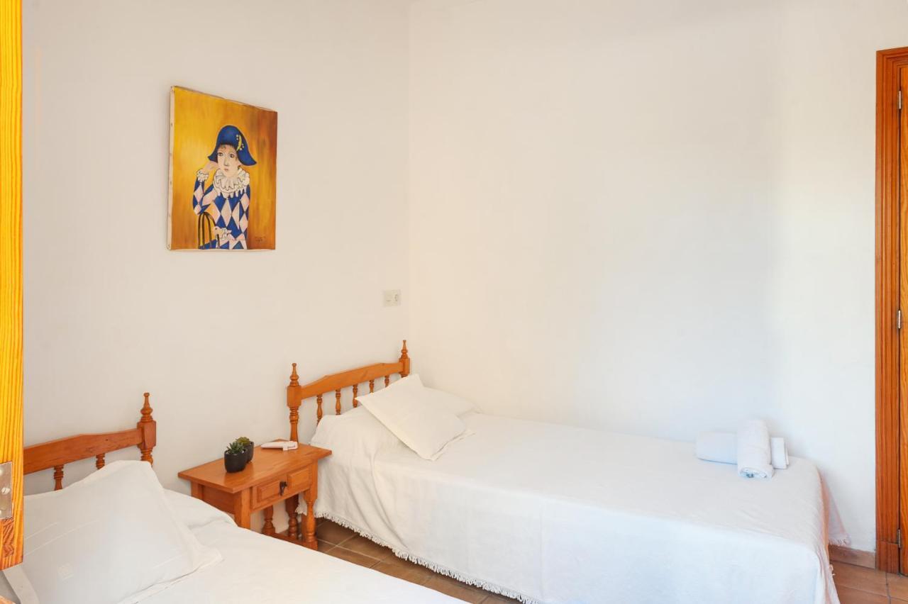 Villa Casa Fina, Pool, Bbq, Wifi *