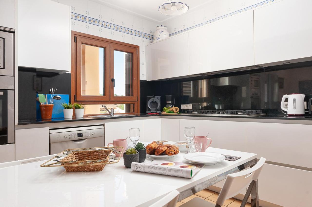 Casa Fina, Pool, Bbq, Wifi Villa *