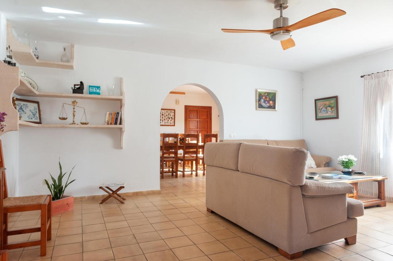 Villa Casa Fina, Pool, Bbq, Wifi