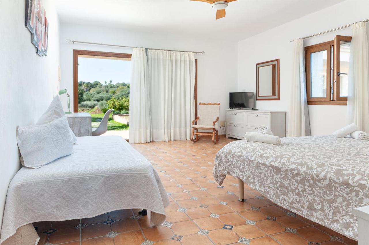 Villa Casa Fina, Pool, Bbq, Wifi