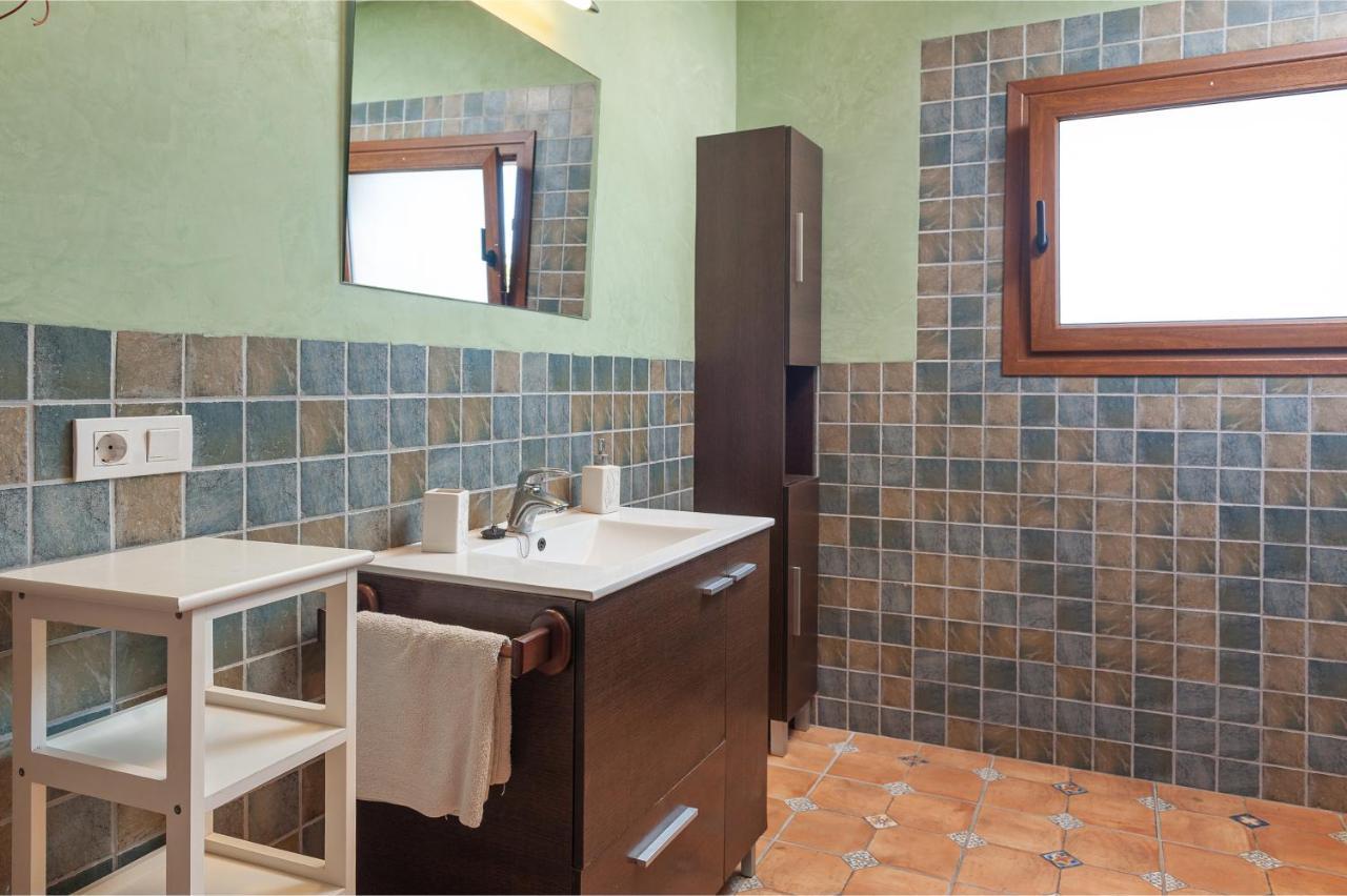 Villa Casa Fina, Pool, Bbq, Wifi Fenalitx (Fenalich)