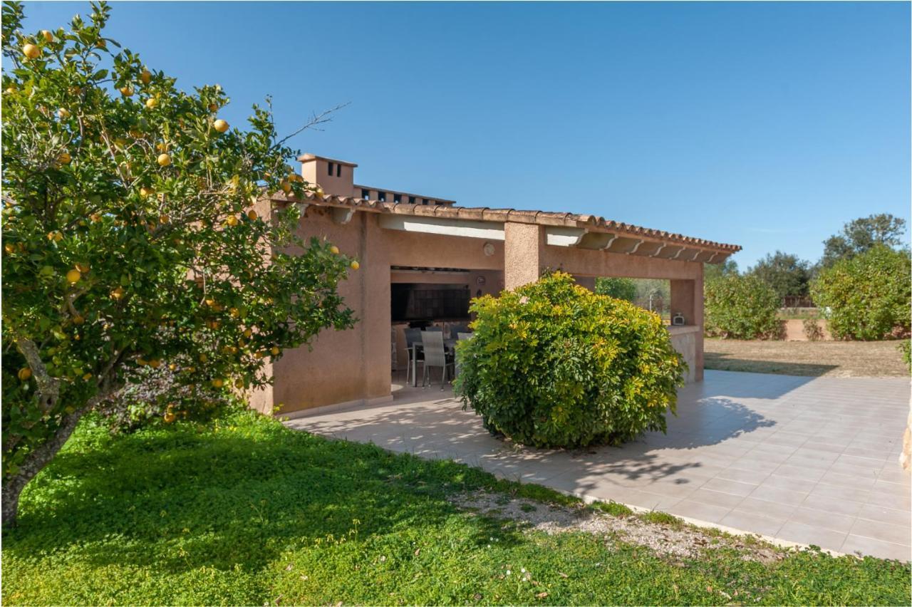 Villa Casa Fina, Pool, Bbq, Wifi *
