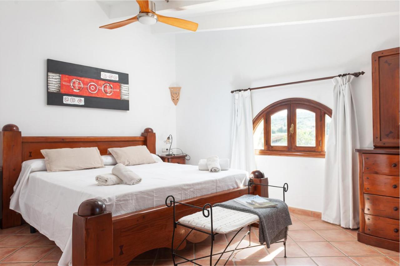 Villa Casa Fina, Pool, Bbq, Wifi Fenalitx (Fenalich)