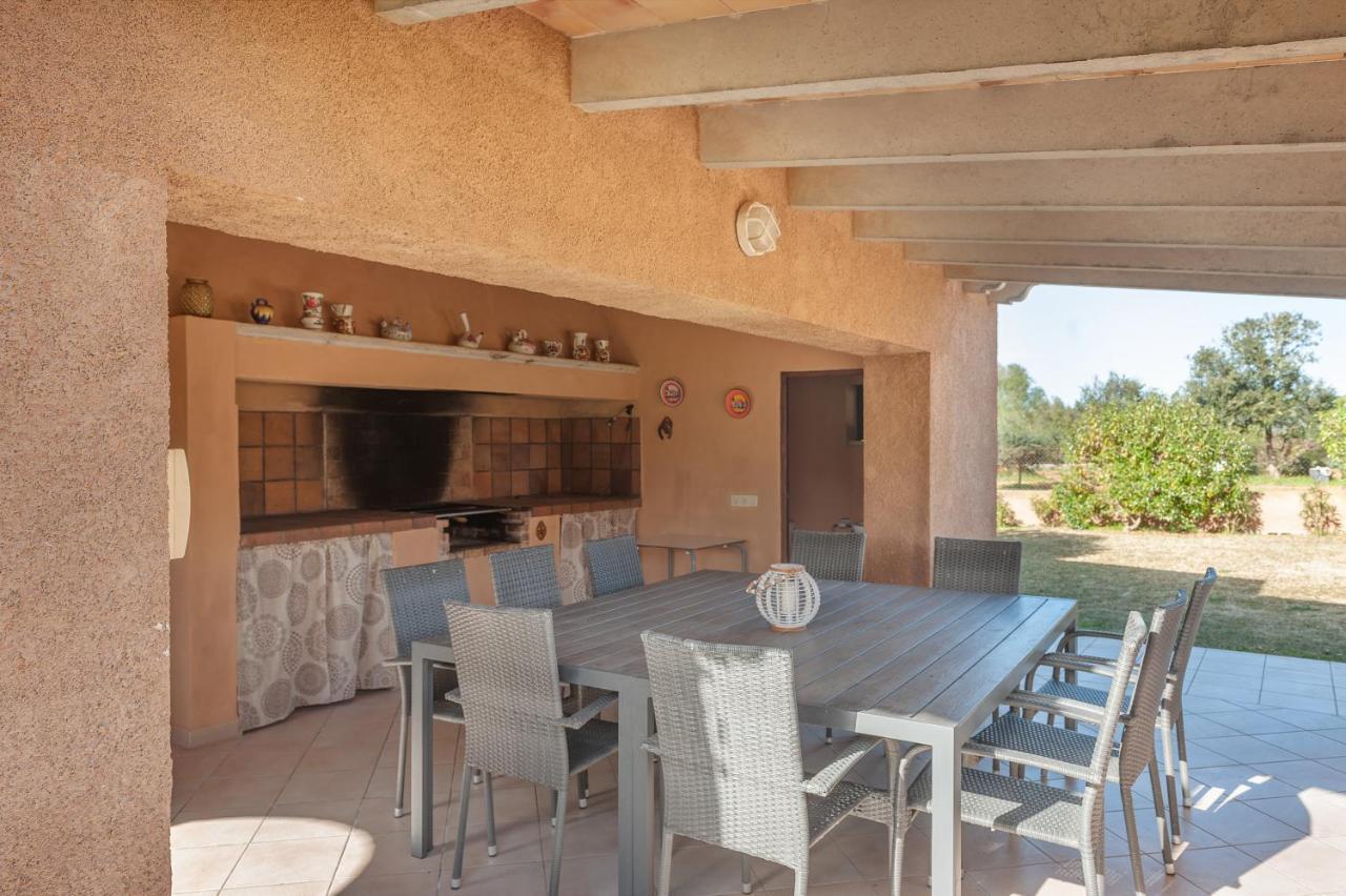 Villa Casa Fina, Pool, Bbq, Wifi Fenalitx (Fenalich)
