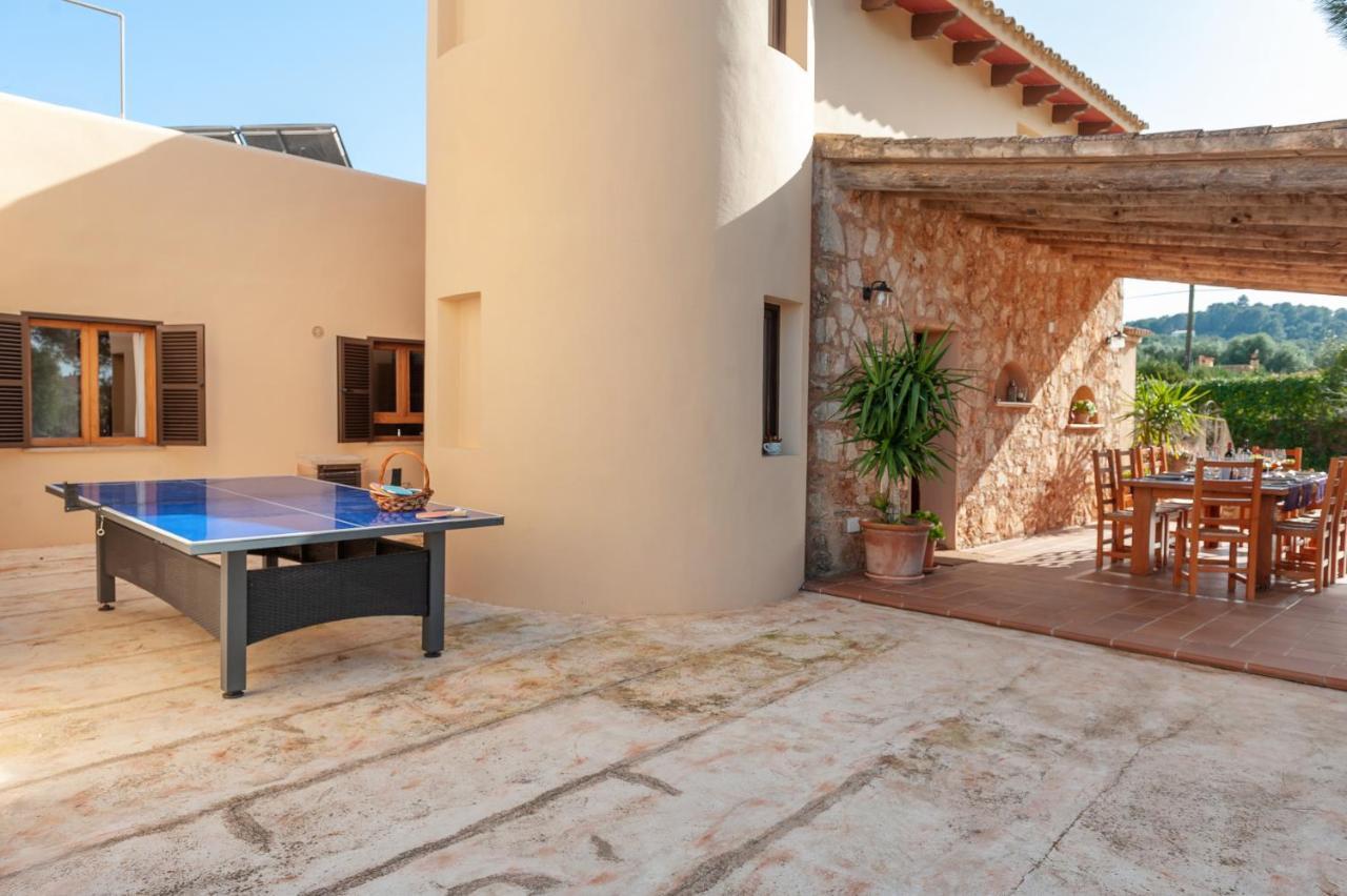 Casa Fina, Pool, Bbq, Wifi *
