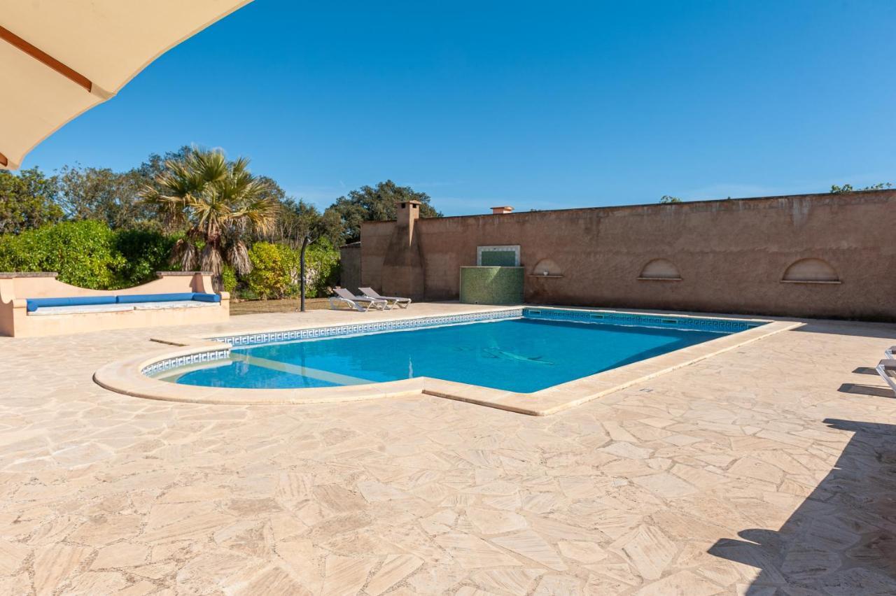 Villa Casa Fina, Pool, Bbq, Wifi