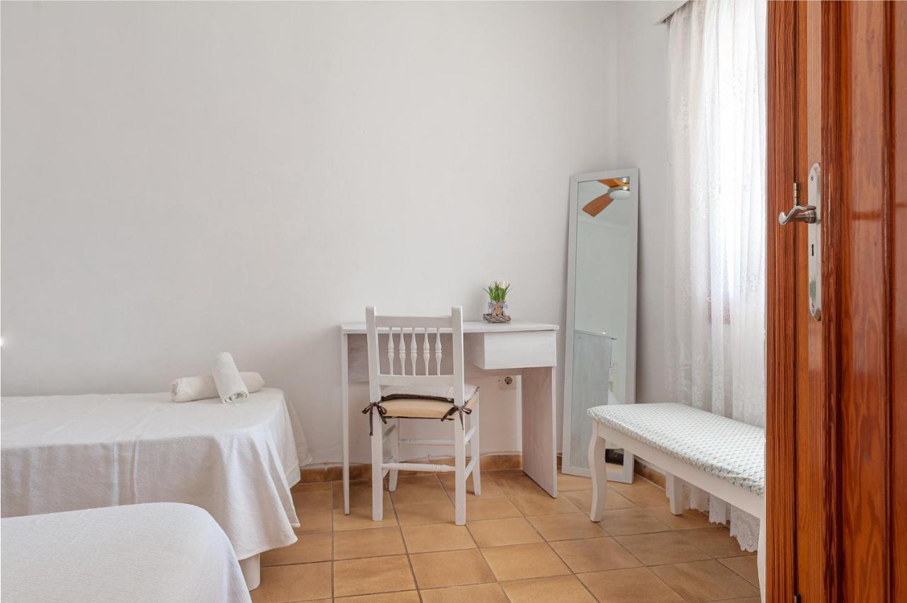 Casa Fina, Pool, Bbq, Wifi * Fenalitx (Fenalich)